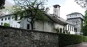 Minusio