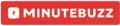 Logo de Minutebuzz de février 2010 à janvier 2019.