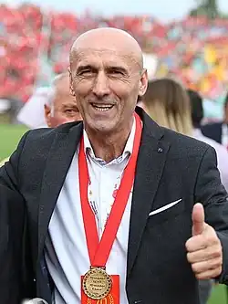 Image illustrative de l’article Miodrag Ješić