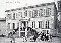 Mairie de Mions