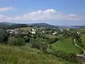 Village de Miou.