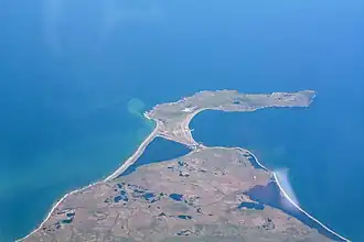 Image illustrative de l’article Grand Étang de Miquelon