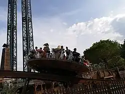 Buffalo Bill Rodeo