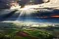 Miracle dans le Sundgau