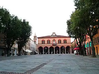 Mirandola