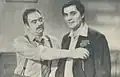 Avec Ion Besoiu