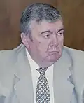 Mircea Snegur