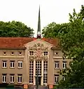 Hôpital psychiatrique de Ravenel.