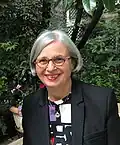 Mireille d'Ornano