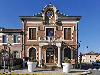 Mirepoix-sur-Tarn