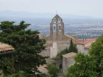 Laurabuc-et-Mireval