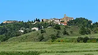 Mireval-Lauragais