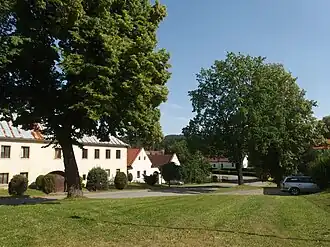 Mirkovice