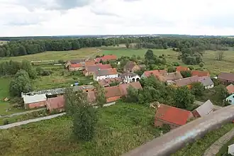 Mirkowice (Lubusz)