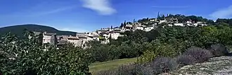 Mirmande