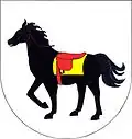 Blason de Mirošov