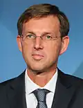 Miro Cerar2014-2018
