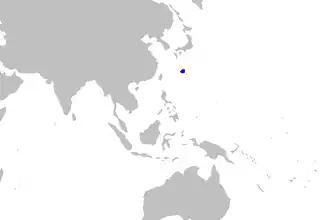 Description de l'image Miroscyllium_sheikoi_distmap.png.