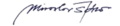 Signature de Miroslav Škoro