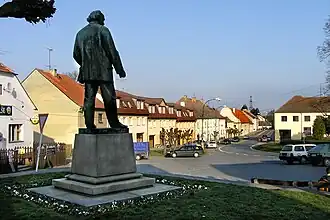 Mirotice
