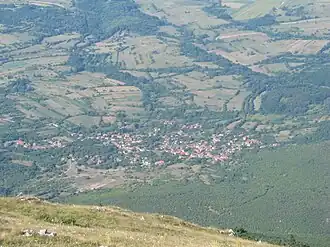 Mirovo (Boljevac)