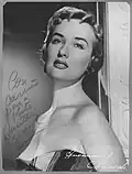 Mirtha Legrand, années 1950