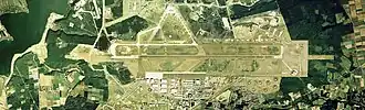 Image illustrative de l’article Misawa Air Base