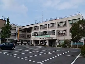 Mishima (Shizuoka)