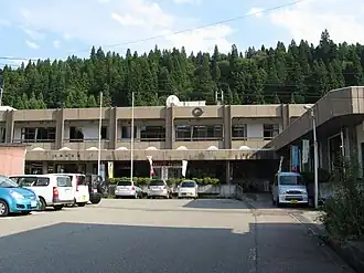Mishima (Fukushima)