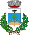 Blason de Misinto