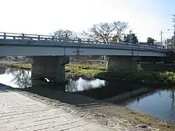 Pont Misono.