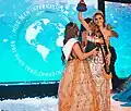 2019: Miss Teen International
