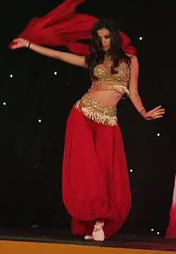 Rosarita Tawil