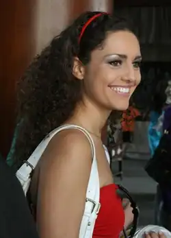 Description de l'image Miss Slovenia 07 Tadeja Ternar.jpg.