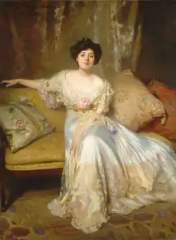 Miss Julia Marlowe, 1901National Gallery of Art, Washington