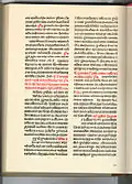 Missale Romanum Glagolitice&nbsp;(en) (1483)