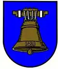 Blason de Misselwarden