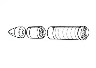 Missile M4