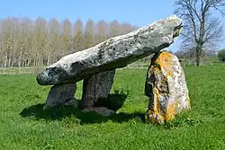 Roche aux Loups