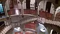 Escalier intérieur