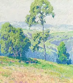 Mission Valley, sans date