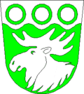 Blason de Misso