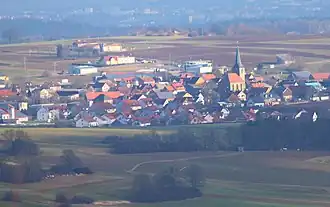 Mistelgau