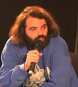 Vidéaste Web