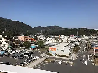Uki (Kumamoto)