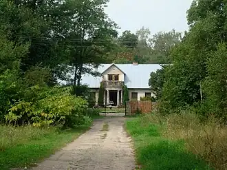 Miszewo B