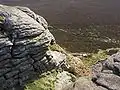 Monts Bennachie