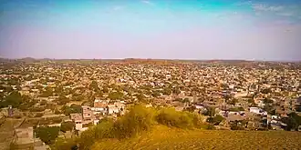 Mithi