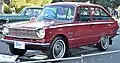 Mitsubishi Colt 1000