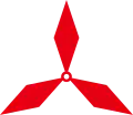 Logo de 1873 à 1914